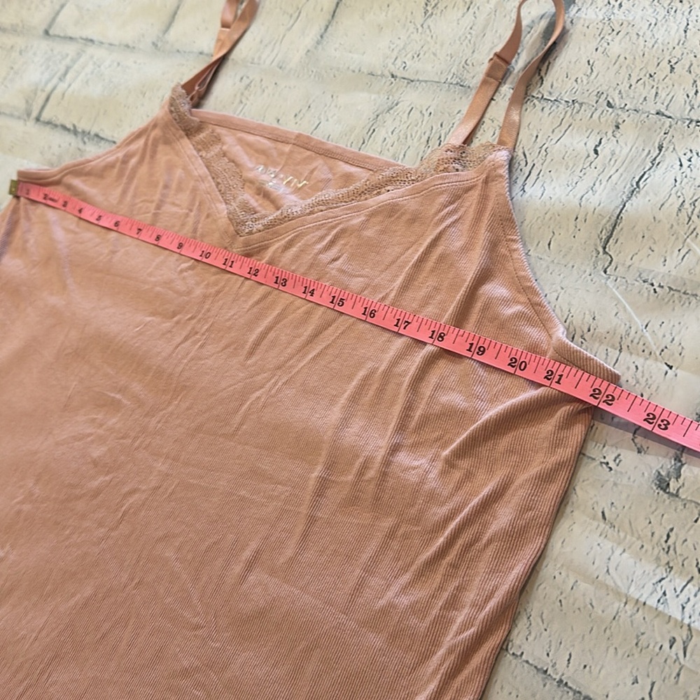 Ava & Viv slinky camisole - Picture 5 of 12